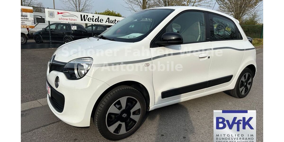 Renault Twingo 78.900 km 6.990 &euro; Kempen 47906