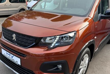 Peugeot Rifter 133.679 km 14.950 &euro; Schmallenberg 57392
