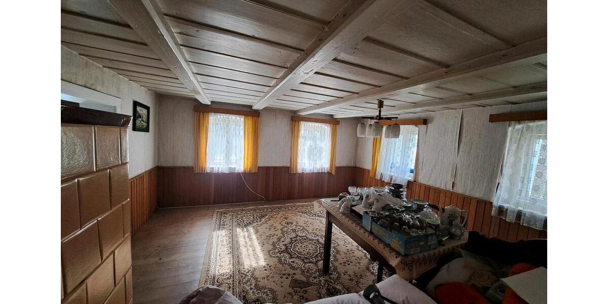 Einfamilienhaus Ostritz - 3 Zimmer, 90 m&sup2;, 40.000&euro; | Angebot:26844507
