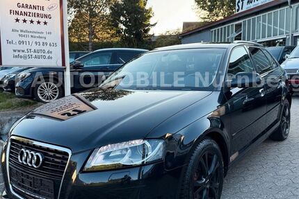 Audi A3 175.000 km 9.700 € Nürnberg 90431