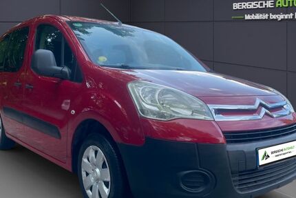 Citroen Berlingo 235.541 km 2.499 &euro; Bergisch Gladbach 51469