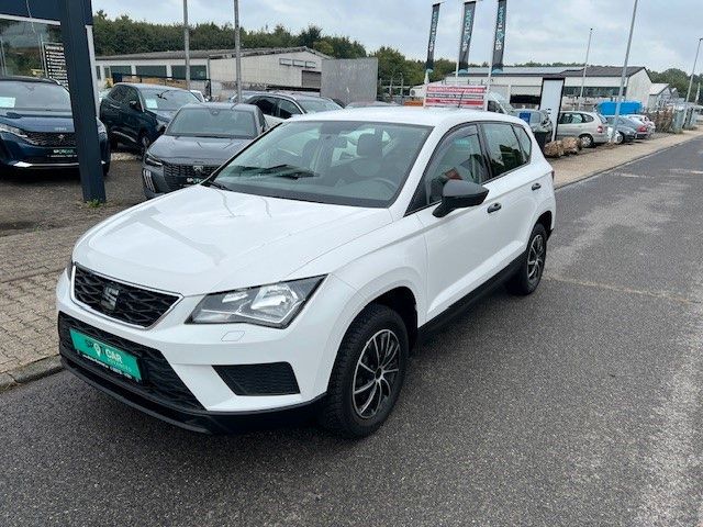 Ateca