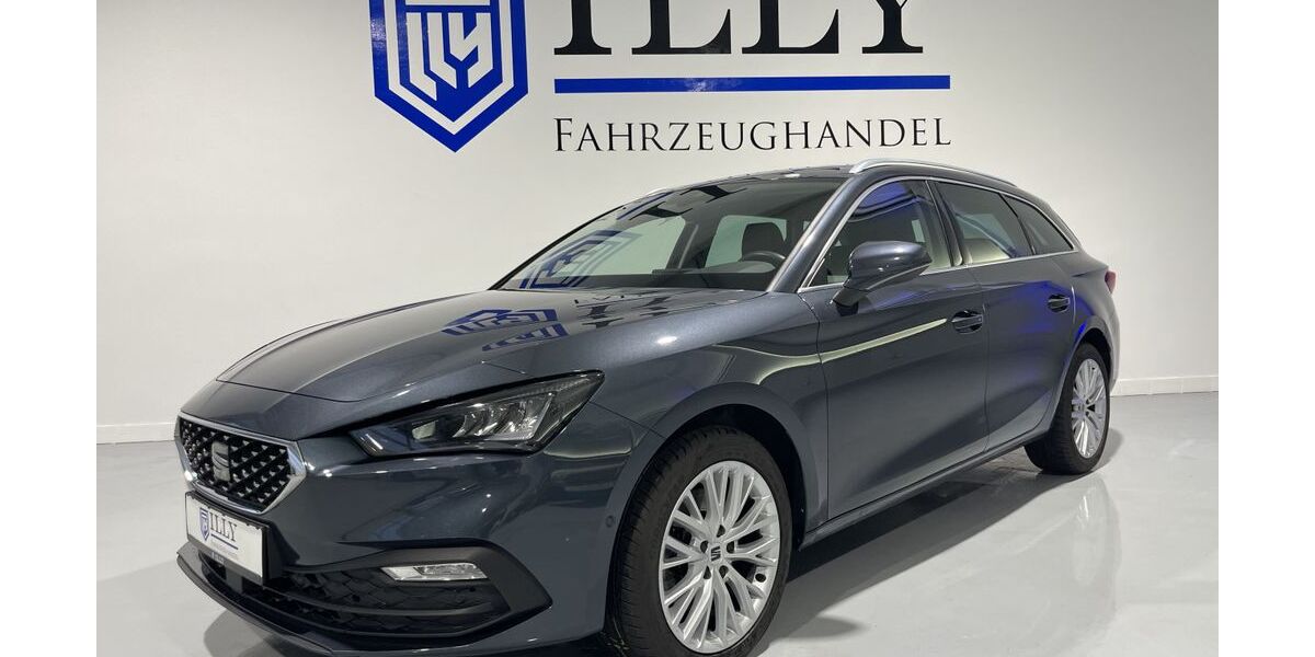 Seat Leon 36.942 km 21.950 &euro; Hatten | Sandkrug 26209