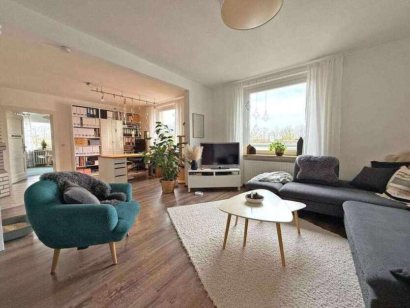 Wohnung zum Kaufen in Hamm 240.000 € 106.67 m²