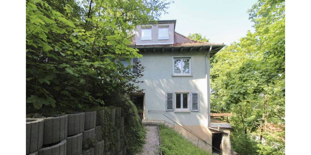 Einfamilienhaus Albstadt Ebingen - 9 Zimmer, 180 m&sup2;, 219.000&euro; | Angebot:26909485