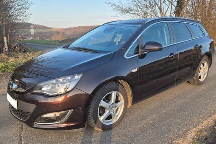 Opel Astra 157.000 km 7.400 &euro; Oberelbert 56412