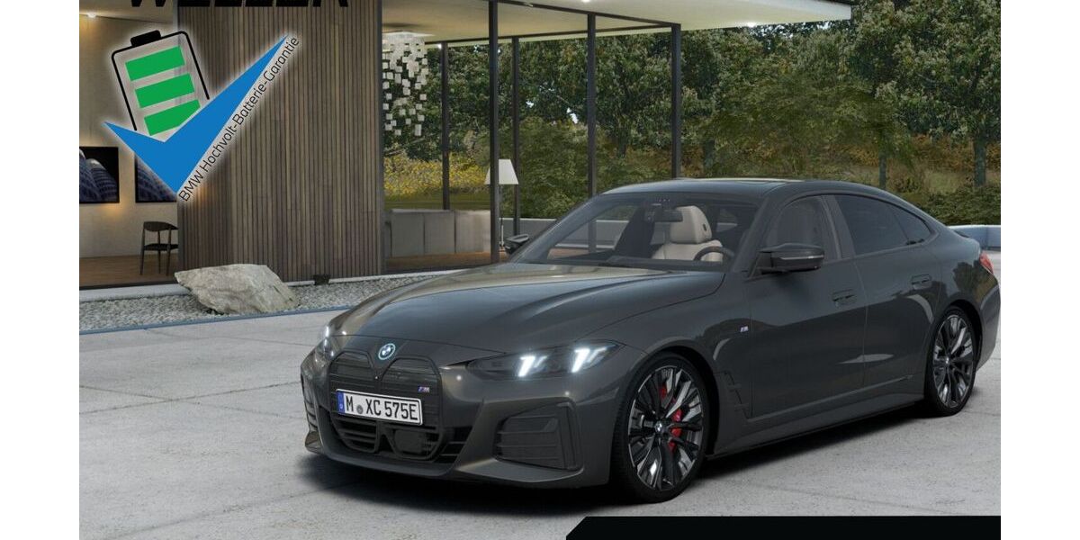 BMW i4 7.069 km 60.450 &euro; Burgdorf 31303
