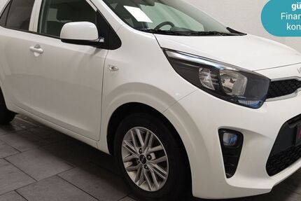Kia Picanto 38.123 km 12.470 &euro; Egelsbach 63329