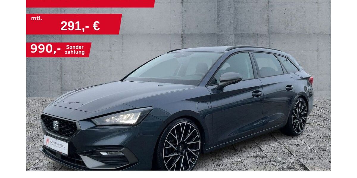 Seat Leon 57.881 km 20.680 &euro; Hof 95030