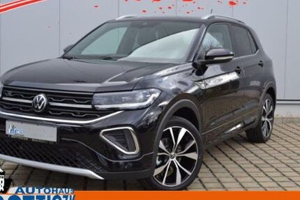 VW T-Cross 2.550 km 34.789 &euro; Bautzen 02625