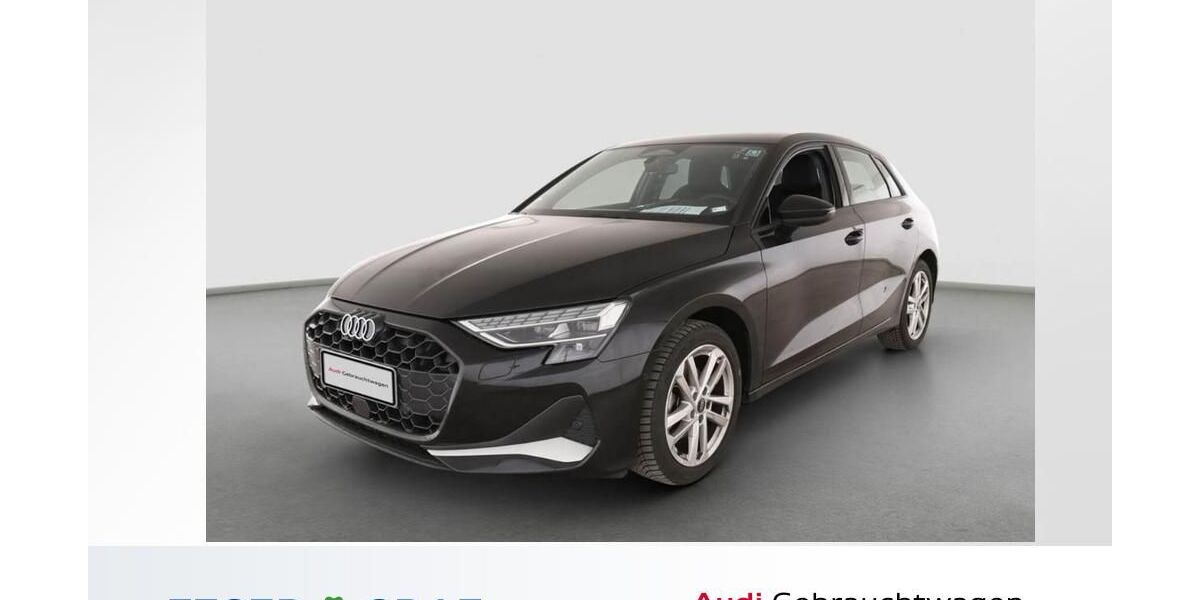 Audi A3 16.500 km 28.890 &euro; Burgoberbach 91595