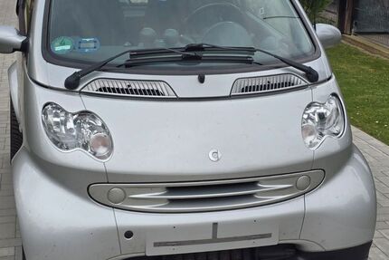 Smart ForTwo 69.900 km 3.800 &euro; Vellahn 19260