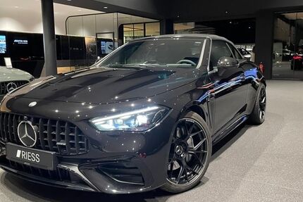 Mercedes-Benz CLE 53 AMG 9.000 km 101.900 &euro; Ravensburg 88214