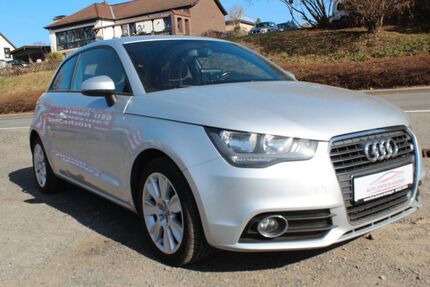 Audi A1 181.640 km 4.999 &euro; Herzberg am Harz 37412