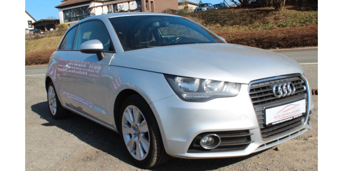 Audi A1 181.640 km 4.999 &euro; Herzberg am Harz 37412
