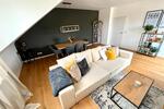 Etagenwohnung Trier Kürenz - 3 Zimmer, 88 m&sup2;, 349.000&euro; | Angebot:26720860