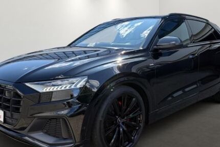 Audi Q8 21.352 km 69.980 &euro; Mülheim 45478