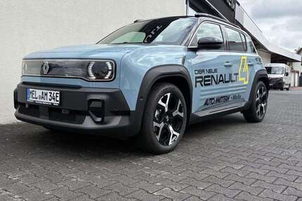 Renault R 4 5.000 km 31.790 &euro; Melle 49324