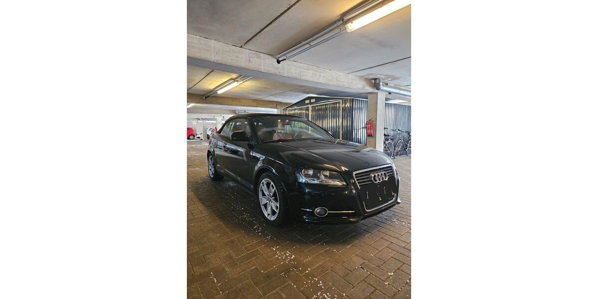 Audi A3 84.800 km 9.200 &euro; hannover 30627