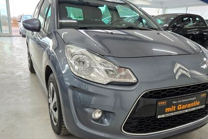 Citroen C3 141.097 km 5.799 &euro; Rheinberg 47495