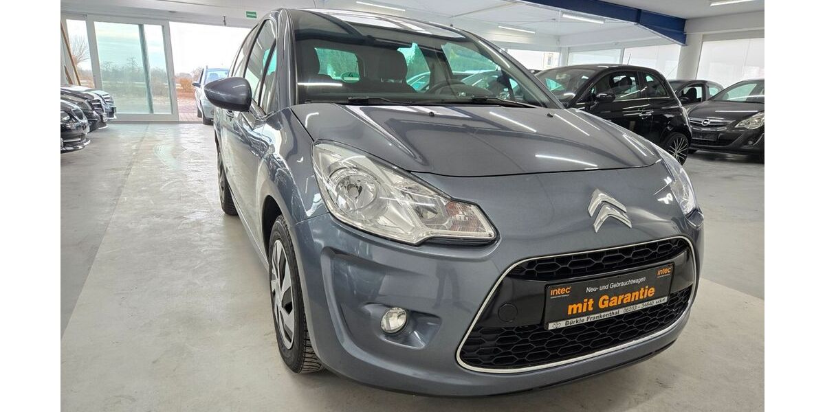 Citroen C3 141.097 km 5.799 &euro; Rheinberg 47495