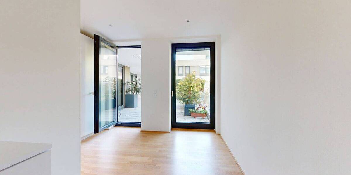 Etagenwohnung Frankfurt am Main Bockenheim - 5 Zimmer, 195 m&sup2;, 1.295.000&euro; | Angebot:26815560