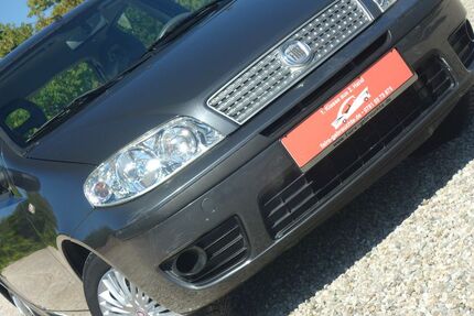 Fiat Punto 125.000 km 2.000 &euro; Freiburg 79111