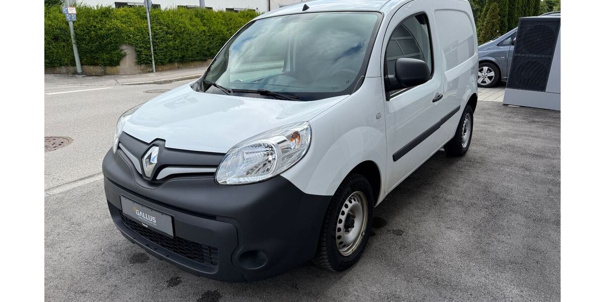 Renault Kangoo 102.000 km 10.490 € München 81827