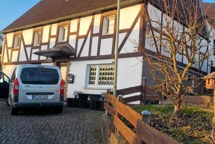 Haus Finnentrop - 6 Zimmer, 150 m&sup2;, 135.000&euro; | Angebot:26741786