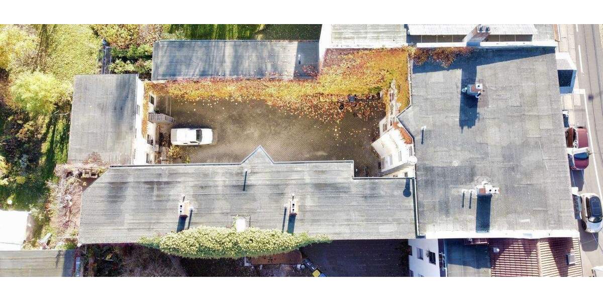Mehrfamilienhaus, Wohnhaus Halle (Saale) Giebichenstein - 3 Zimmer, 790.000&euro; | Angebot:26433745