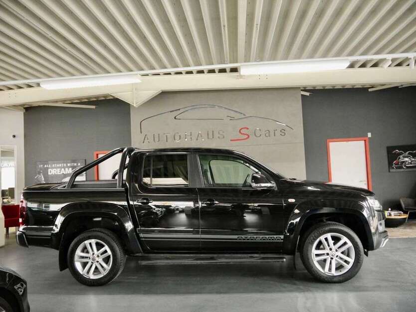 Amarok