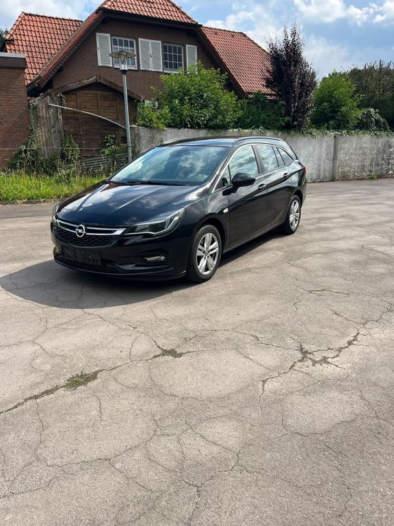 Astra