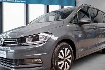VW Touran 30.095 km 33.840 &euro; Cloppenburg 49661