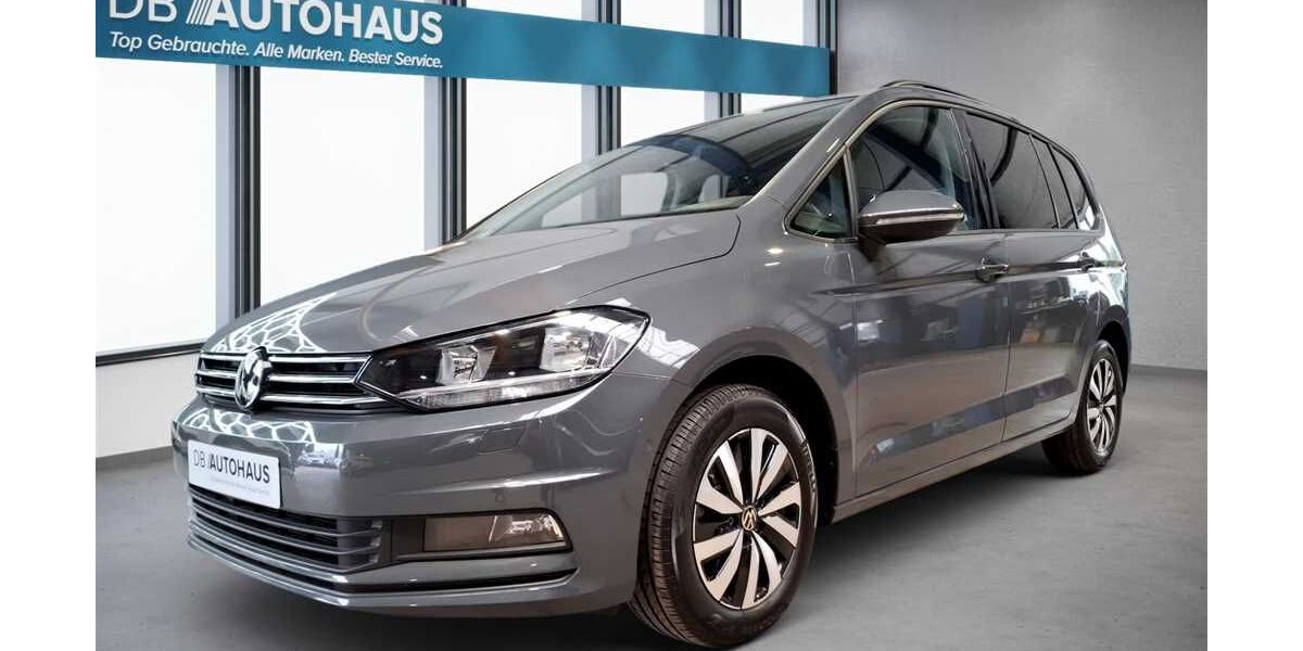 VW Touran 30.095 km 33.840 &euro; Cloppenburg 49661