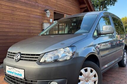 VW Caddy 120.000 km 8.990 &euro; Lastrup 49688