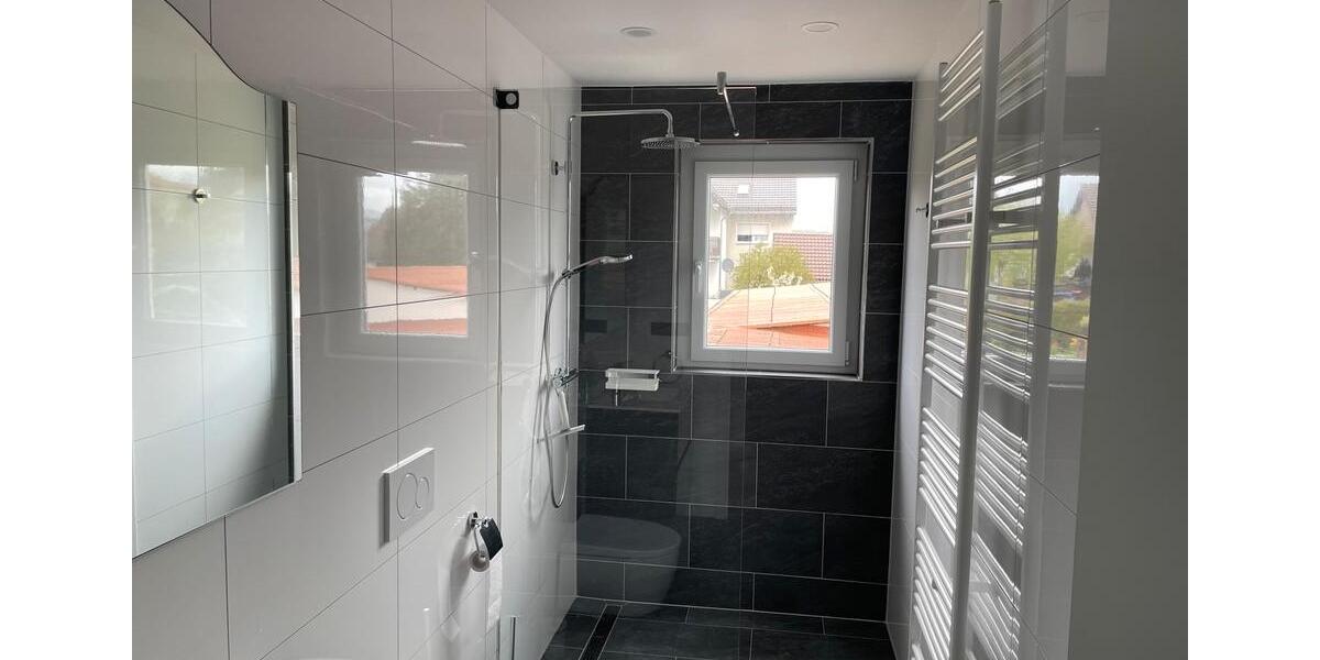 Erdgeschoßwohnung Hessisch Lichtenau - 2 Zimmer, 82 m&sup2;, 750&euro; | Angebot:26387624