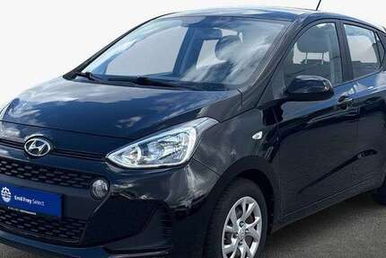 Hyundai i10 75.214 km 7.990 &euro; Heide 25746