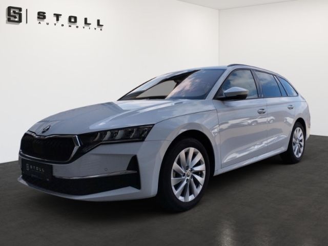 Skoda Octavia 17.290 km 31.290 &euro; Waldshut-Tiengen 79761