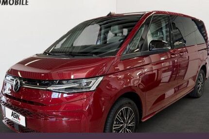 VW T7 Multivan 9.900 km 66.640 € Neckarsulm 74172