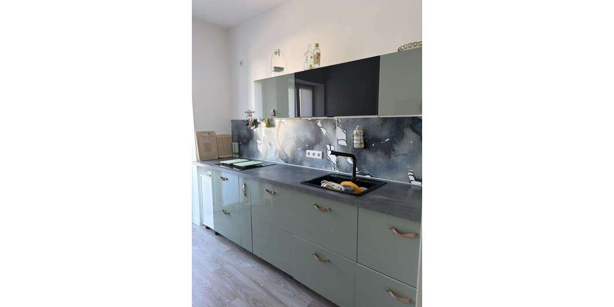 Etagenwohnung Magdeburg Nordwest - 3 Zimmer, 66 m&sup2;, 630&euro; | Angebot:26932883
