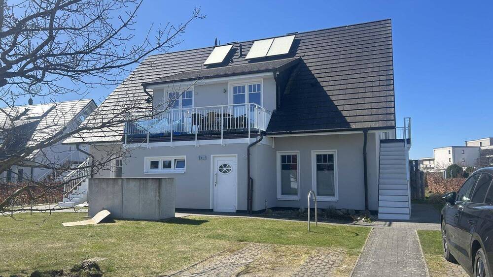 Etagenwohnung Börgerende - 3 Zimmer, 65 m&sup2;, 319.000&euro; | Angebot:26155329