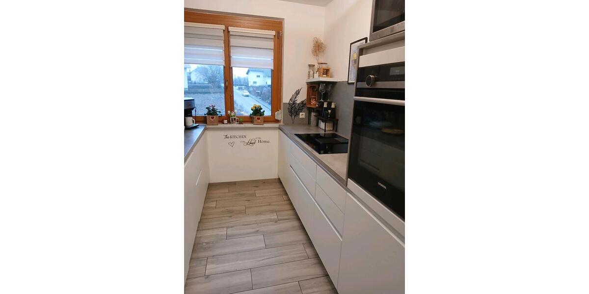 Etagenwohnung Bad Füssing - 4 Zimmer, 80 m&sup2;, 185.000&euro; | Angebot:26965446