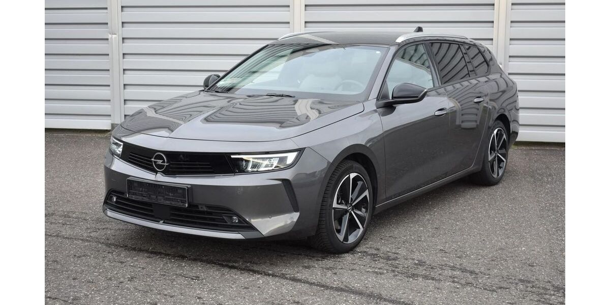 Opel Astra 47.153 km 22.000 &euro; Hennef 53773