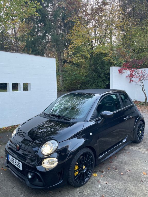 595 Competizione