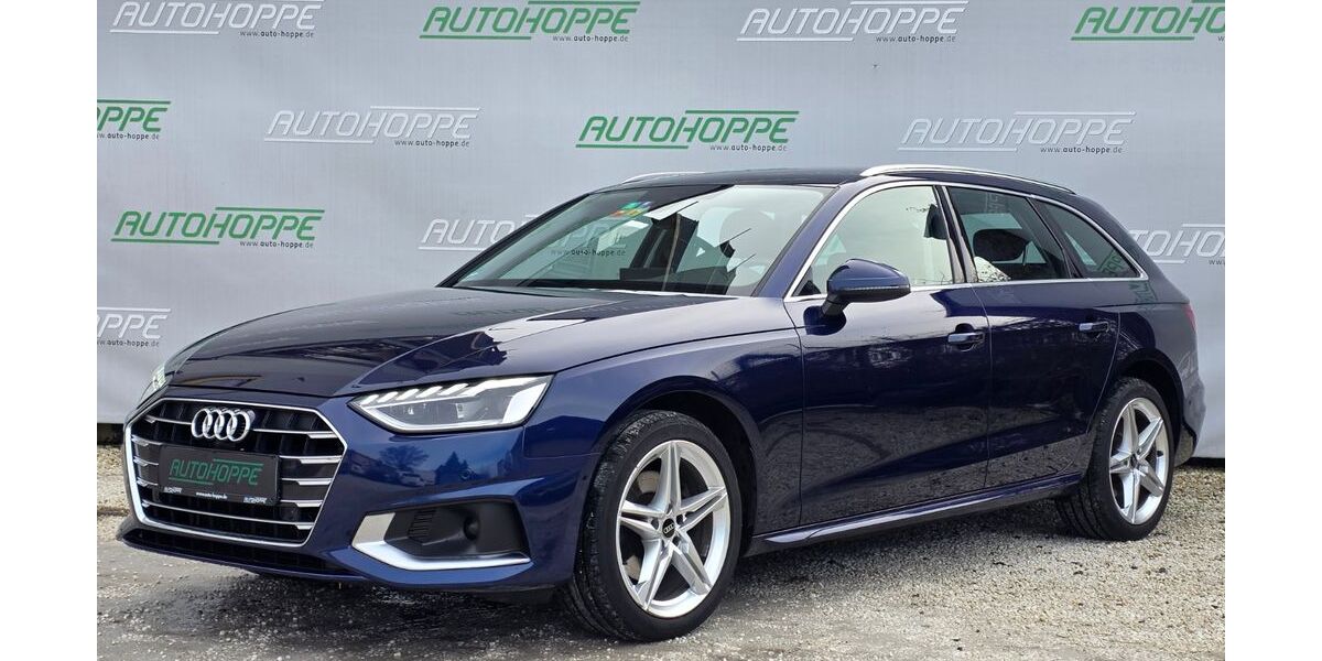 Audi A4 63.900 km 23.890 &euro; Dresden 01127