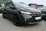 Dacia Jogger 1.0TCe 110 Extreme+ LED 7Sitzer Totwinkel K 52.987 km 17.980 &euro; Falkensee 14612