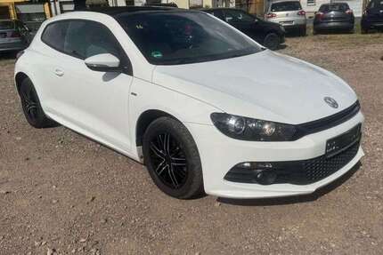 VW Scirocco 144.251 km 5.299 &euro; Nordhausen 99734