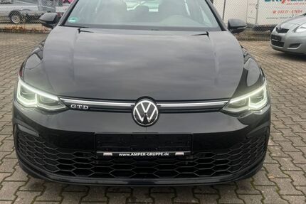 VW Golf 50.400 km 26.950 € Königsbrunn 86343