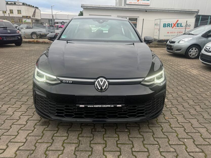 VW Golf 50.400 km 26.950 € Königsbrunn 86343