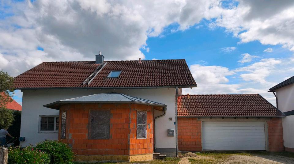 Einfamilienhaus Osterhofen - 6 Zimmer, 145 m&sup2;, 449.000&euro; | Angebot:26642154